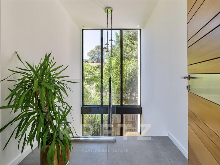 House Calvisson - 4 bedrooms - 210m²