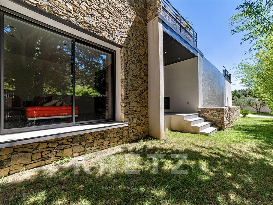 House Calvisson