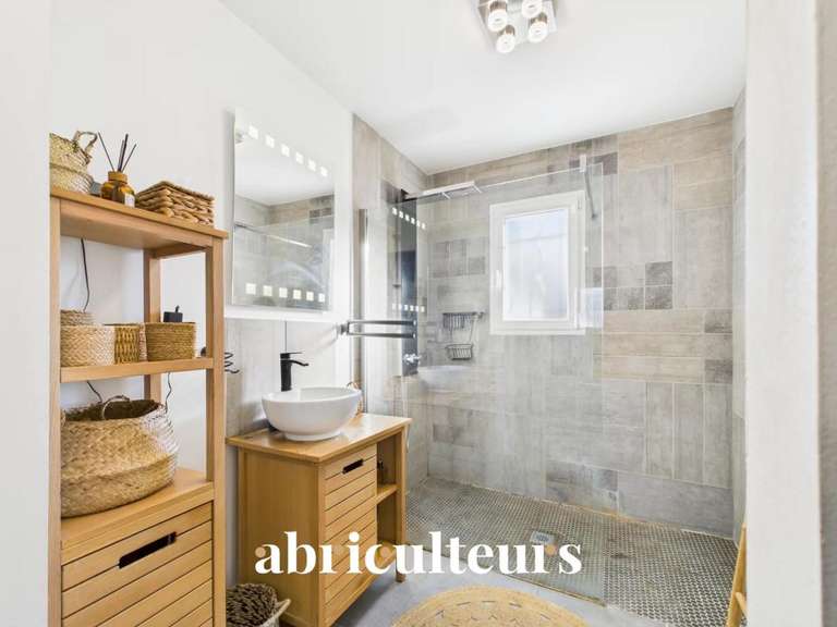 Maison Calvisson - 3 chambres - 139m²