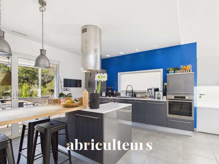 Maison Calvisson - 3 chambres - 139m²