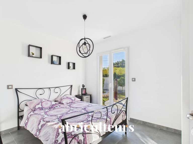 Maison Calvisson - 3 chambres - 139m²