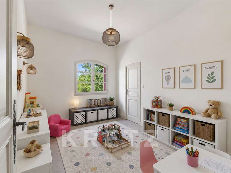 Maison Calvisson - 5 chambres - 350m²