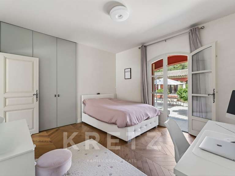 Maison Calvisson - 5 chambres - 350m²