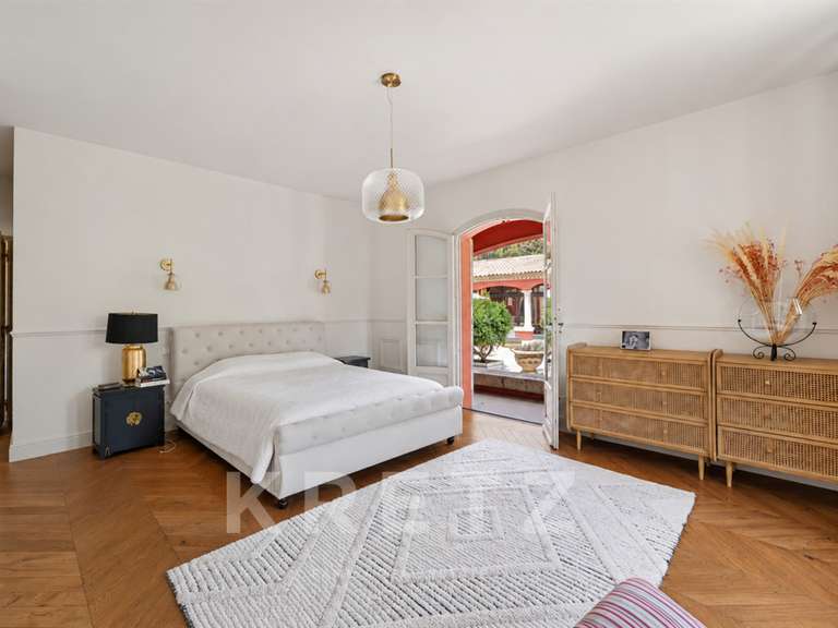 House Calvisson - 5 bedrooms - 350m²