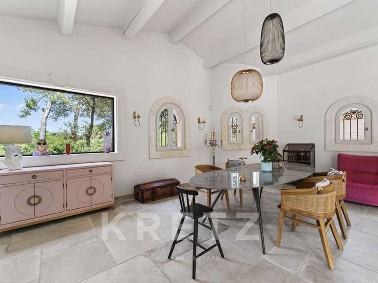 Maison Calvisson - 5 chambres - 350m²