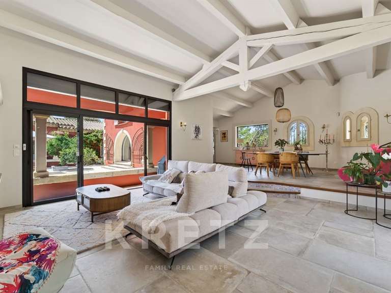 Maison Calvisson - 5 chambres - 350m²