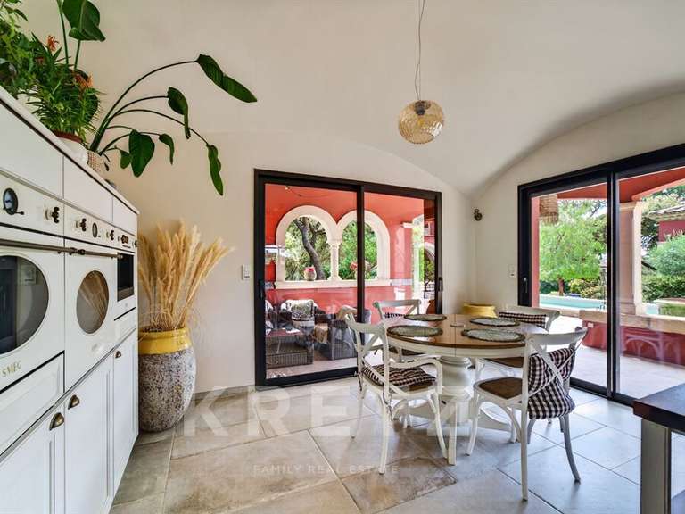 House Calvisson - 5 bedrooms - 350m²