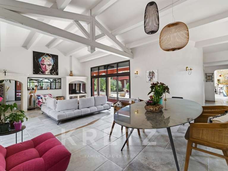 House Calvisson - 5 bedrooms - 350m²