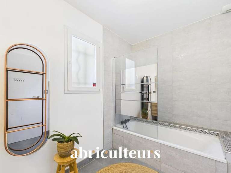 Maison Calvisson - 3 chambres - 139m²