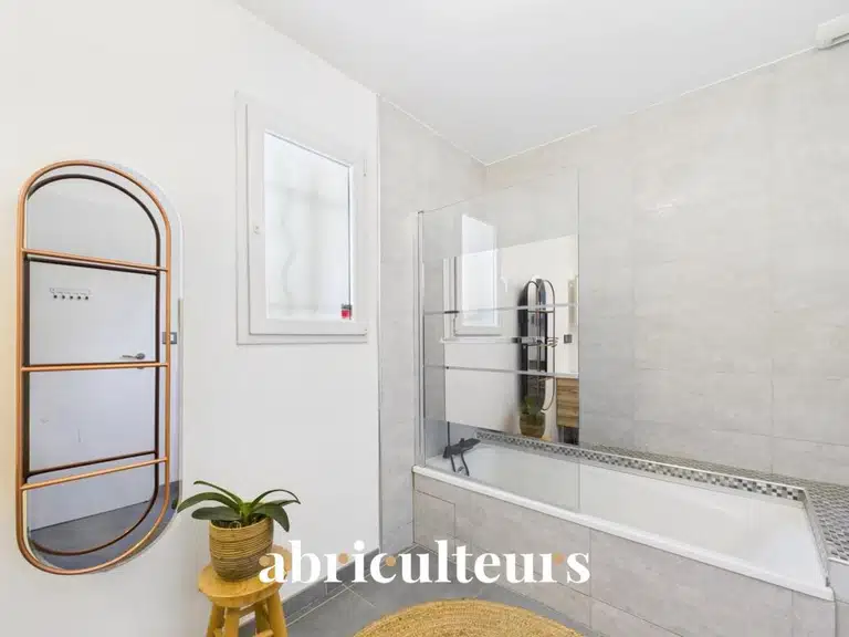 Maison Calvisson - 3 chambres - 139m²