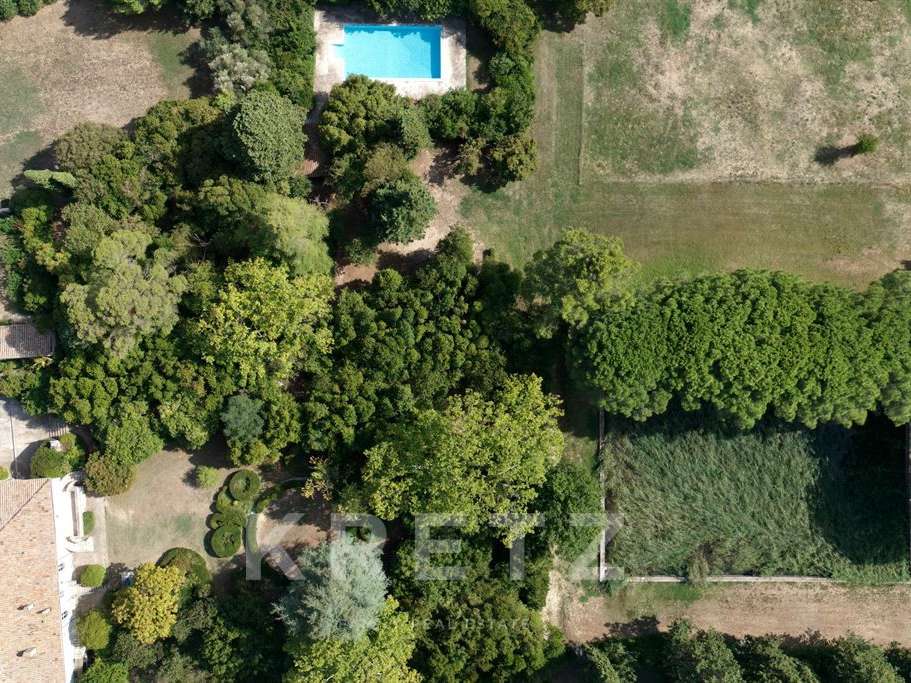 Propriété Calvisson