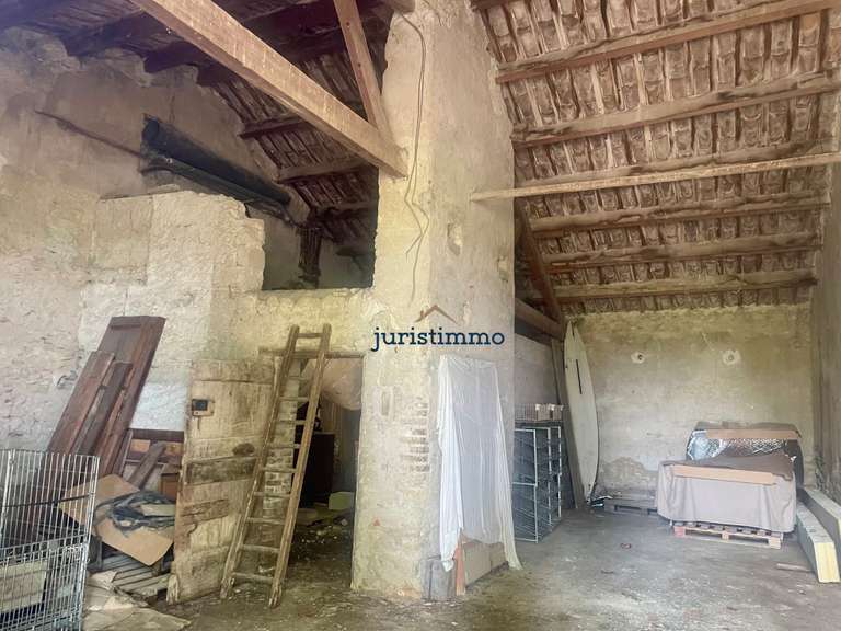 Maison Camaret-sur-Aigues - 5 chambres - 236m²