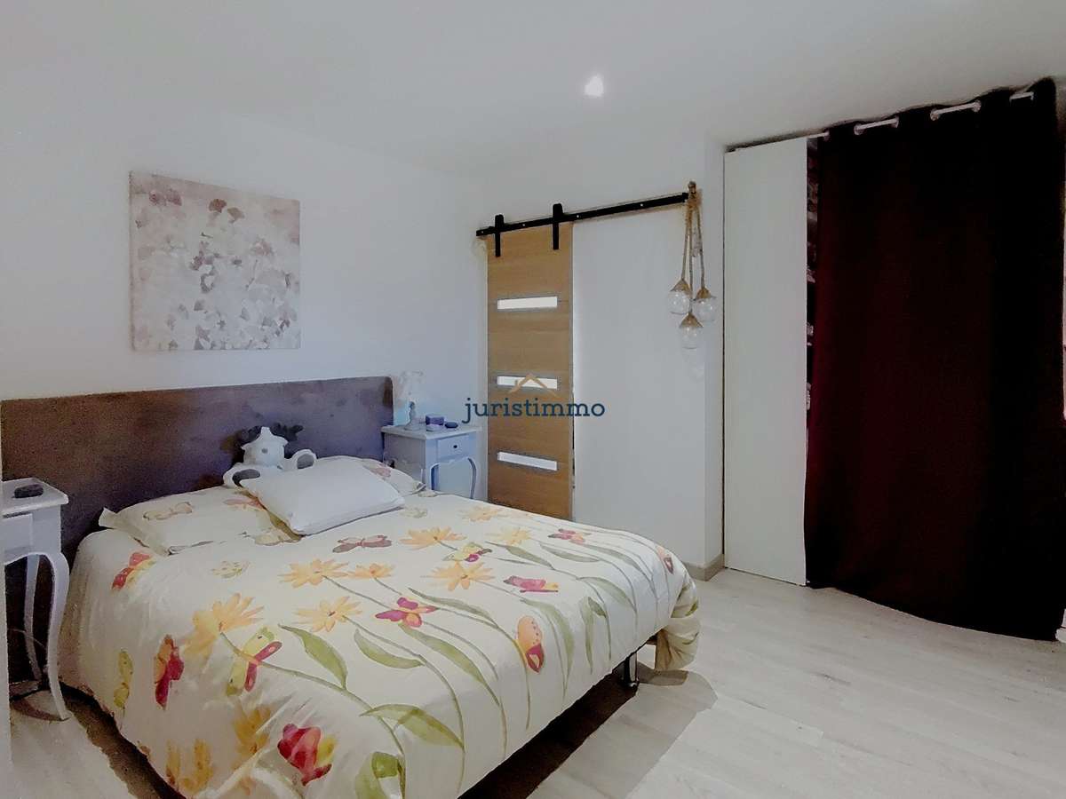 Maison Camaret-sur-Aigues