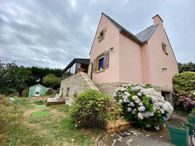 Vente Maison Camaret-sur-Mer - 5 chambres