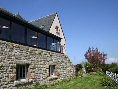 Vente Maison Camaret-sur-Mer - 12 chambres