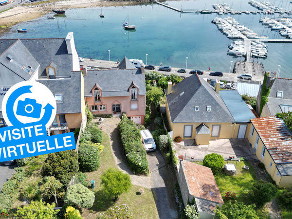 Vente Maison Camaret-sur-Mer - 4 chambres