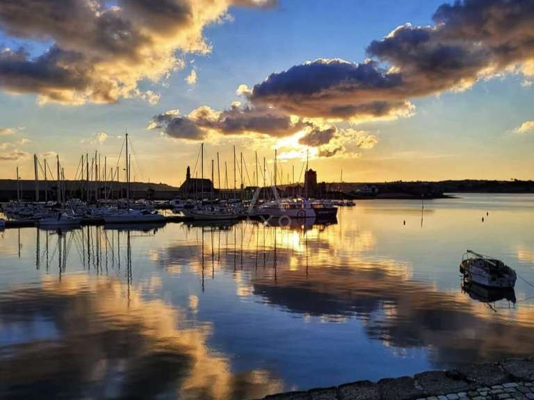 Maison Camaret-sur-Mer
