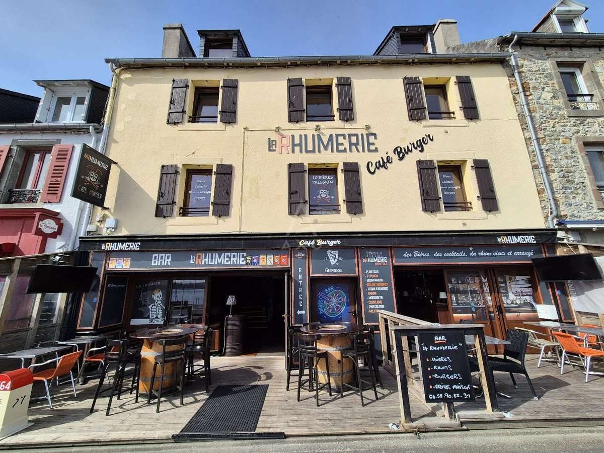 Maison Camaret-sur-Mer