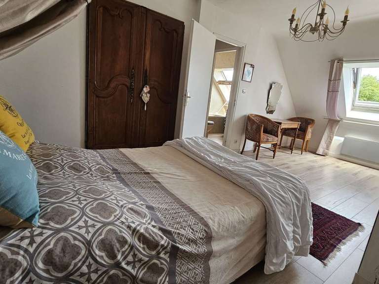 Maison Camaret-sur-Mer - 4 chambres