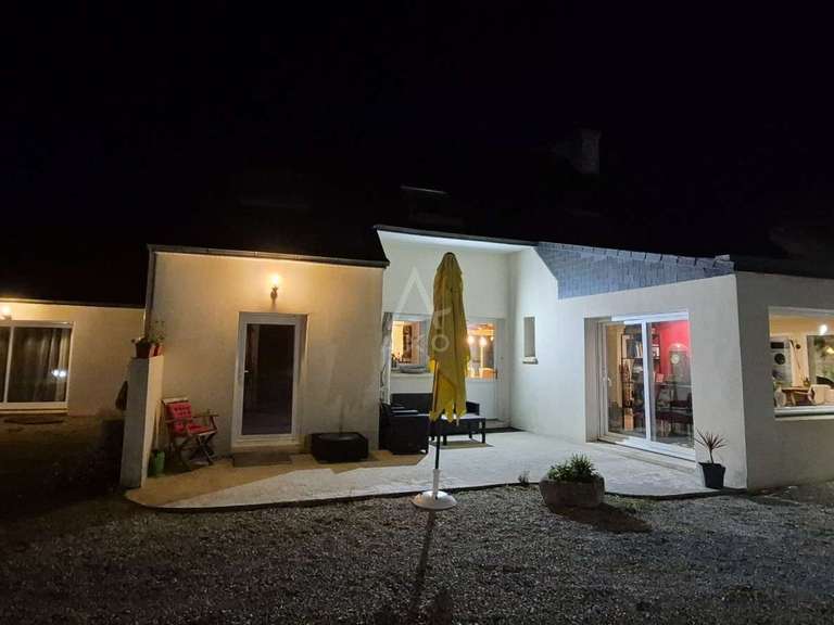 Maison Camaret-sur-Mer - 4 chambres