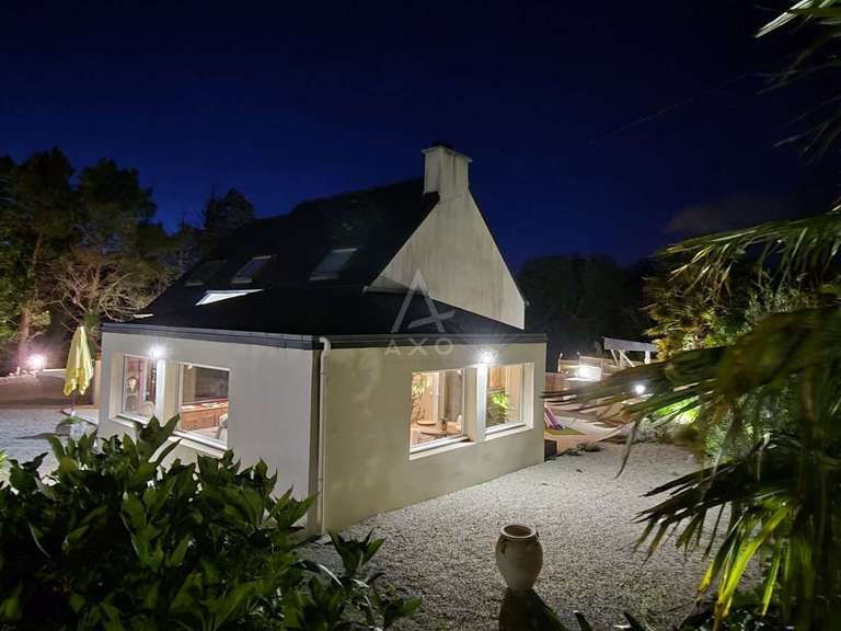 Maison Camaret-sur-Mer - 4 chambres