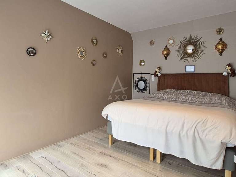 Maison Camaret-sur-Mer - 4 chambres