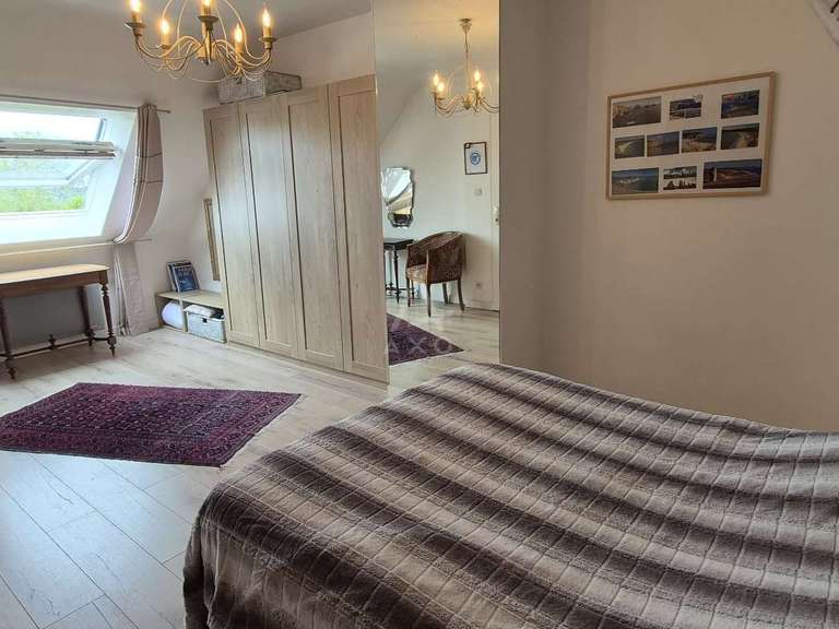 Maison Camaret-sur-Mer - 4 chambres