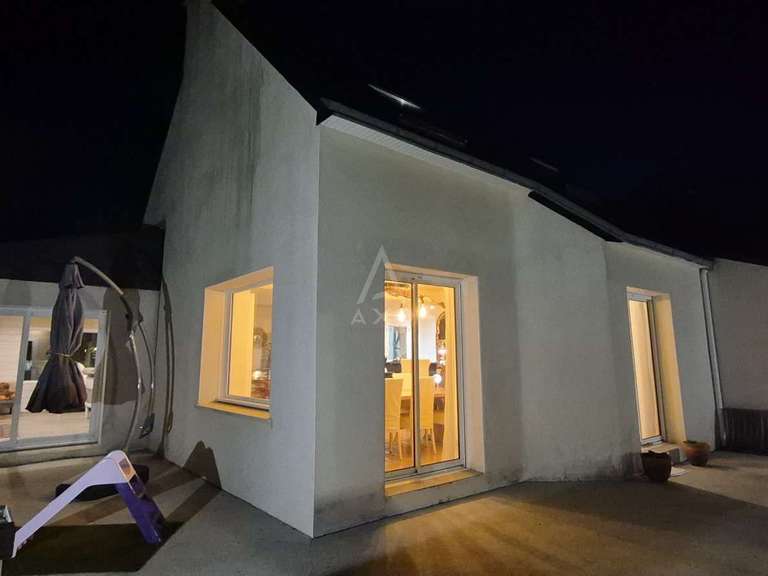 Maison Camaret-sur-Mer - 4 chambres