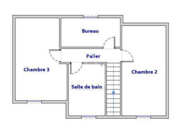 Maison Camaret-sur-Mer - 4 chambres