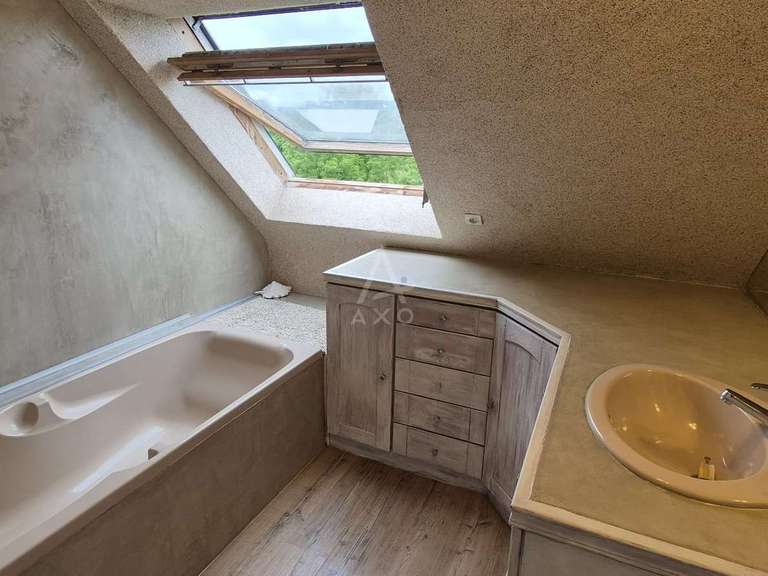 Maison Camaret-sur-Mer - 4 chambres