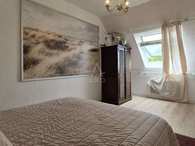 Maison Camaret-sur-Mer - 4 chambres