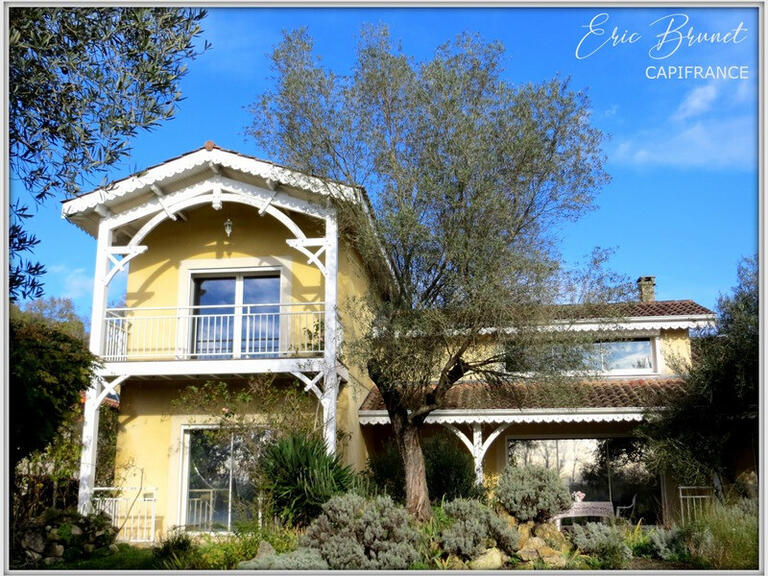 Vente Maison Cambes - 4 chambres