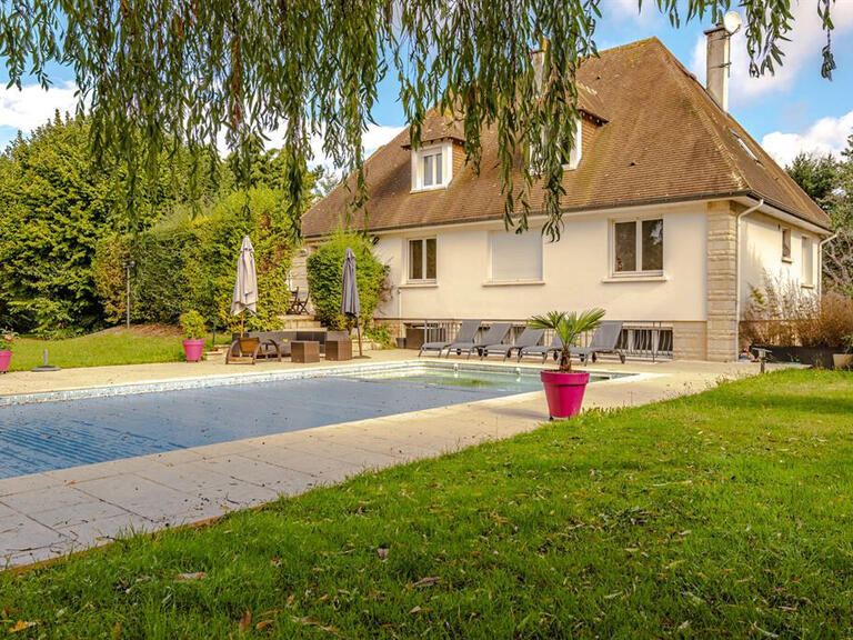 Sale House Cambes-en-Plaine - 5 bedrooms