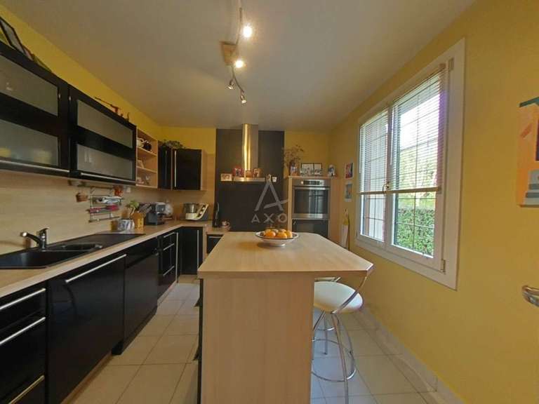 Maison Cambes-en-Plaine - 5 chambres