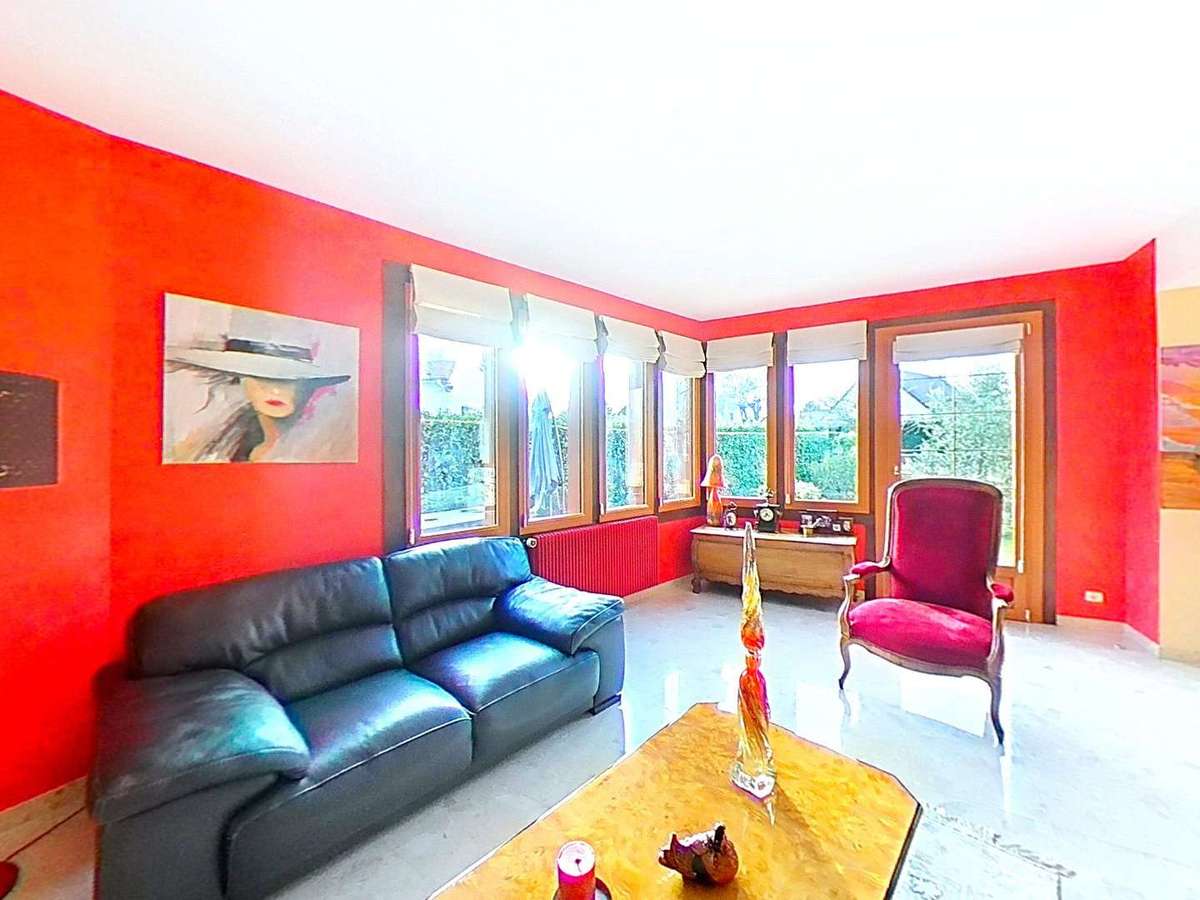 House Cambes-en-Plaine