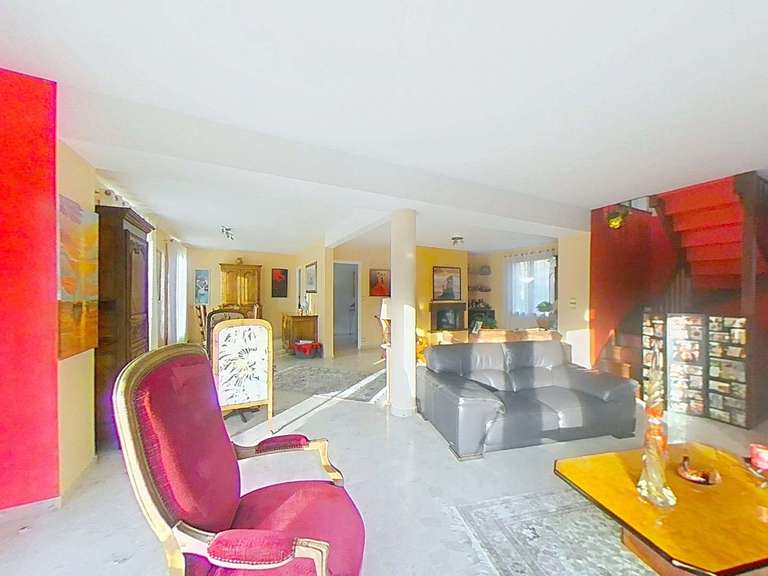 Maison Cambes-en-Plaine - 5 chambres