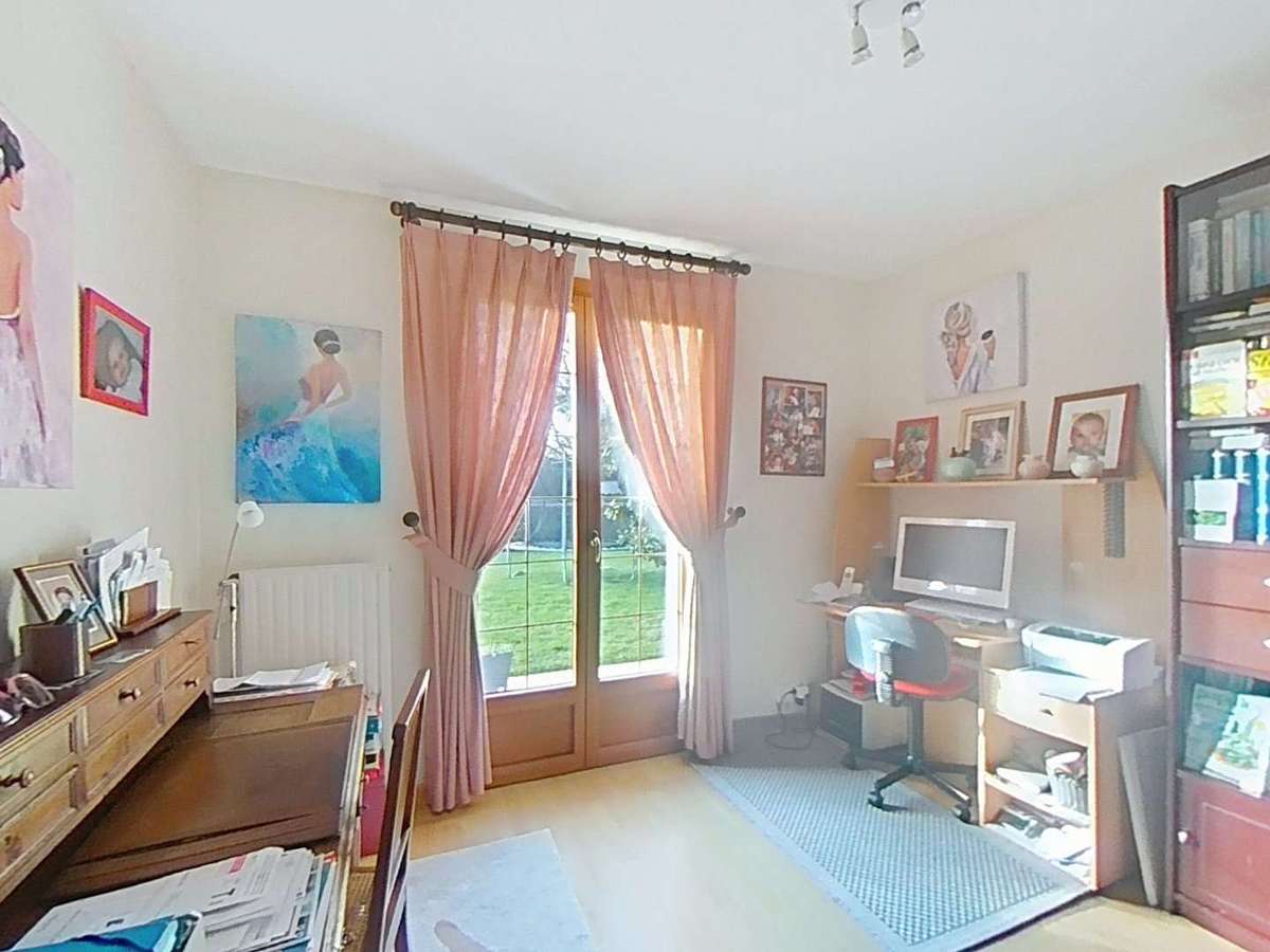 House Cambes-en-Plaine