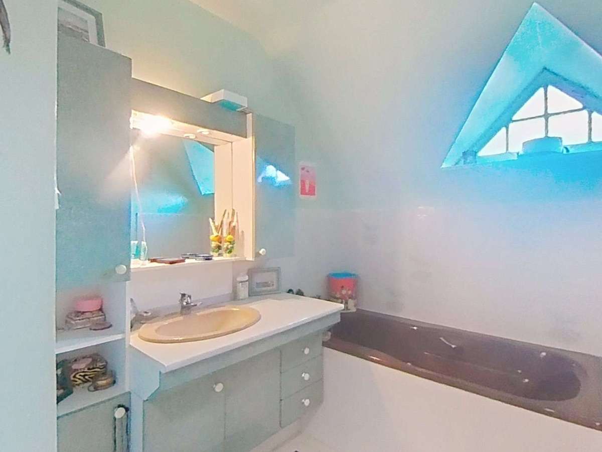 House Cambes-en-Plaine