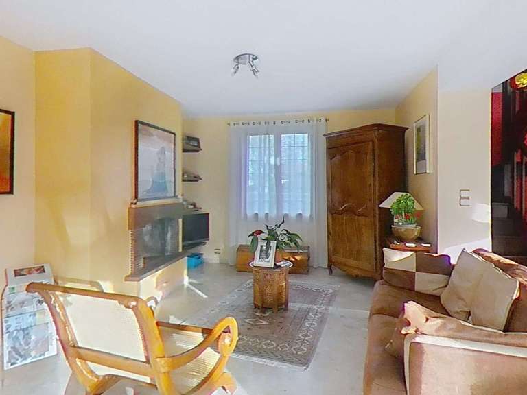 Maison Cambes-en-Plaine - 5 chambres