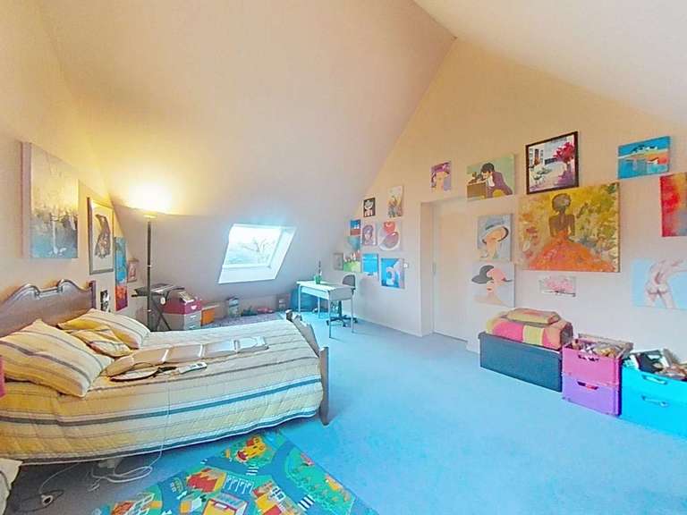 Maison Cambes-en-Plaine - 5 chambres