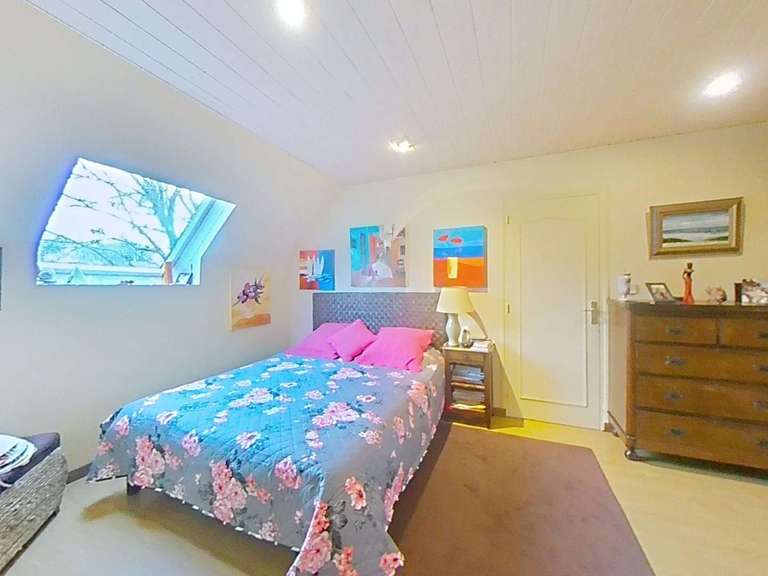 Maison Cambes-en-Plaine - 5 chambres