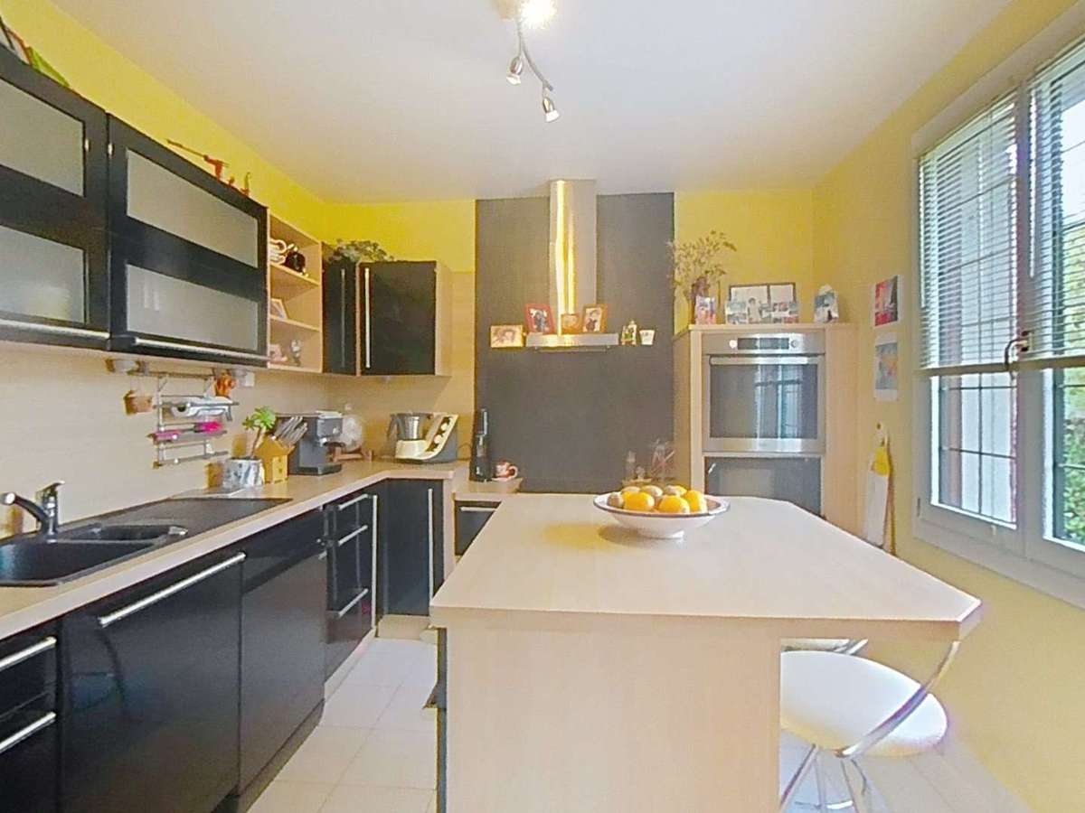 Maison Cambes-en-Plaine