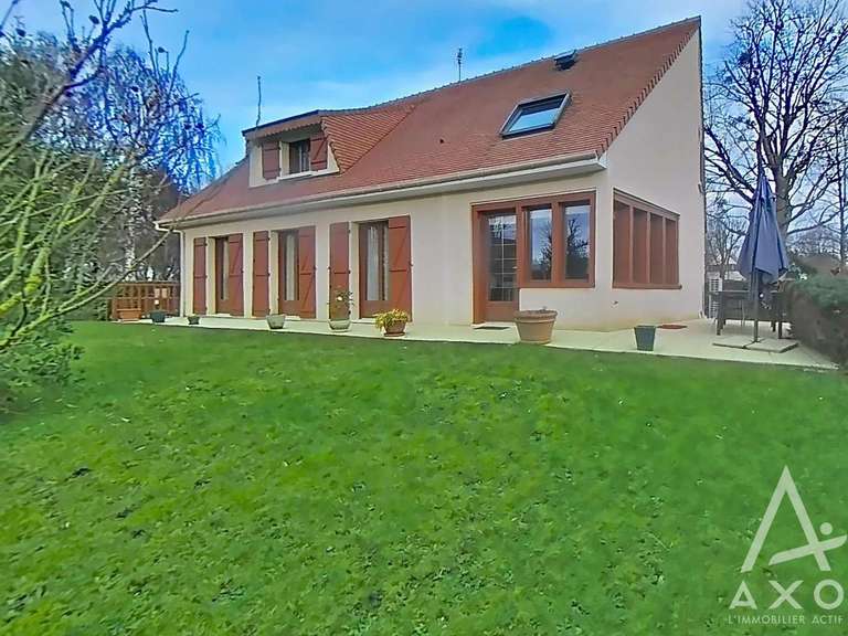 Maison Cambes-en-Plaine - 5 chambres