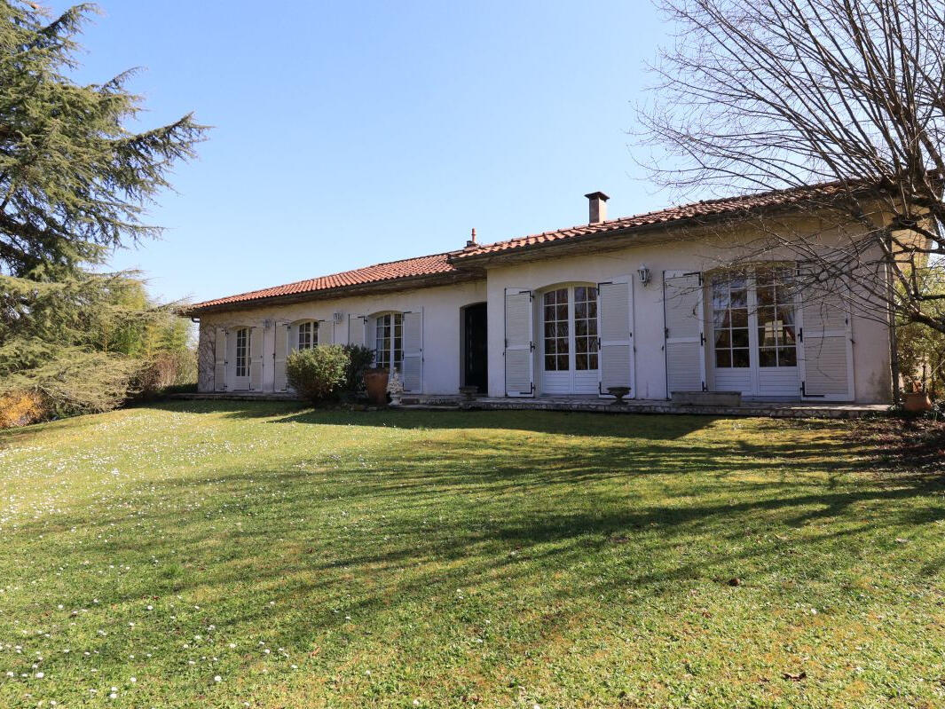 Maison Camblanes-et-Meynac