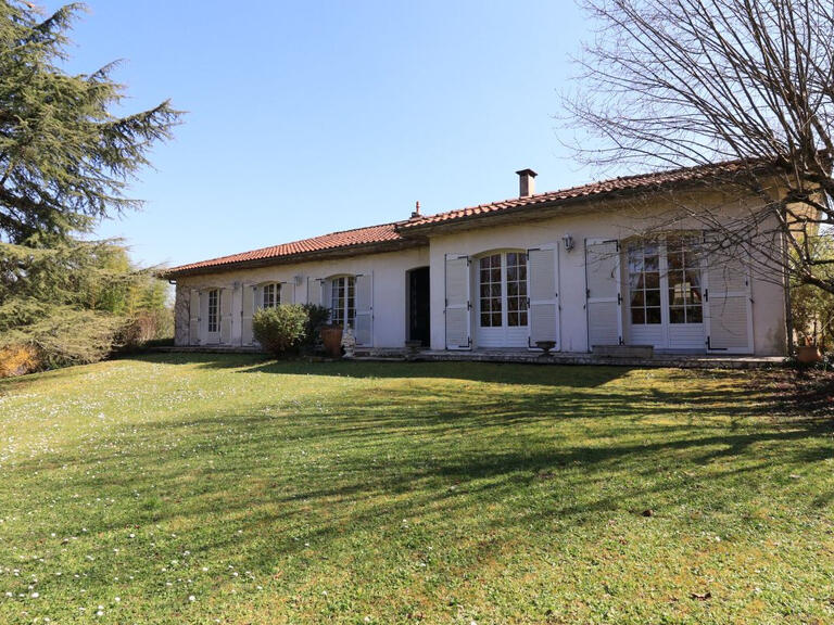Maison Camblanes-et-Meynac - 170m²