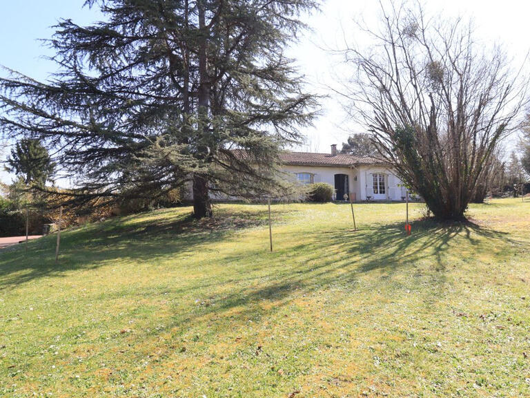 Maison Camblanes-et-Meynac - 170m²