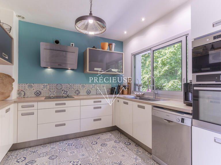 Maison Camblanes-et-Meynac - 5 chambres - 223m²