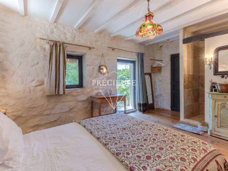Maison Camblanes-et-Meynac - 6 chambres - 255m²