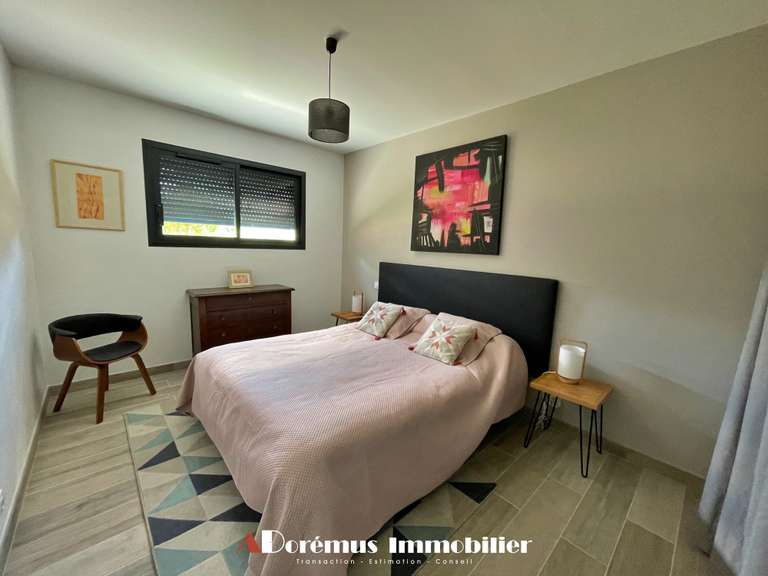 Maison Camblanes-et-Meynac - 3 chambres - 162m²