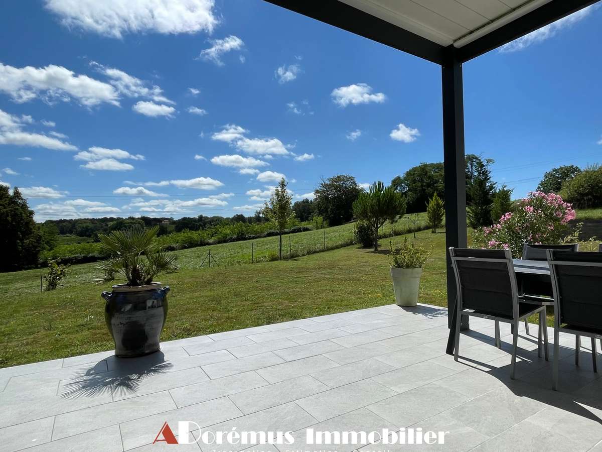 Maison Camblanes-et-Meynac